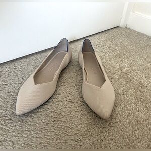 Rothy’s The Point - NWOT